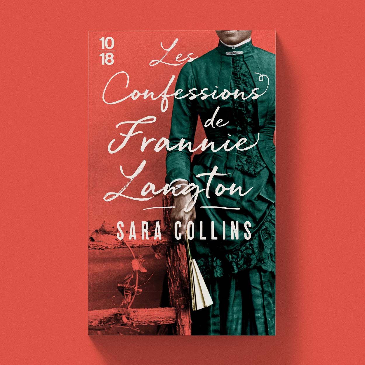 Les Confessions de Frannie Langton