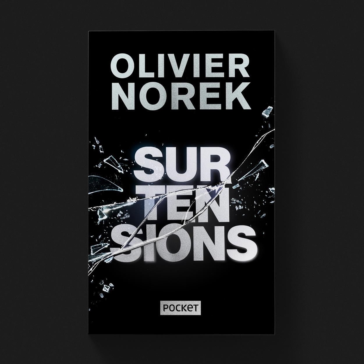 Surtentions - Norek