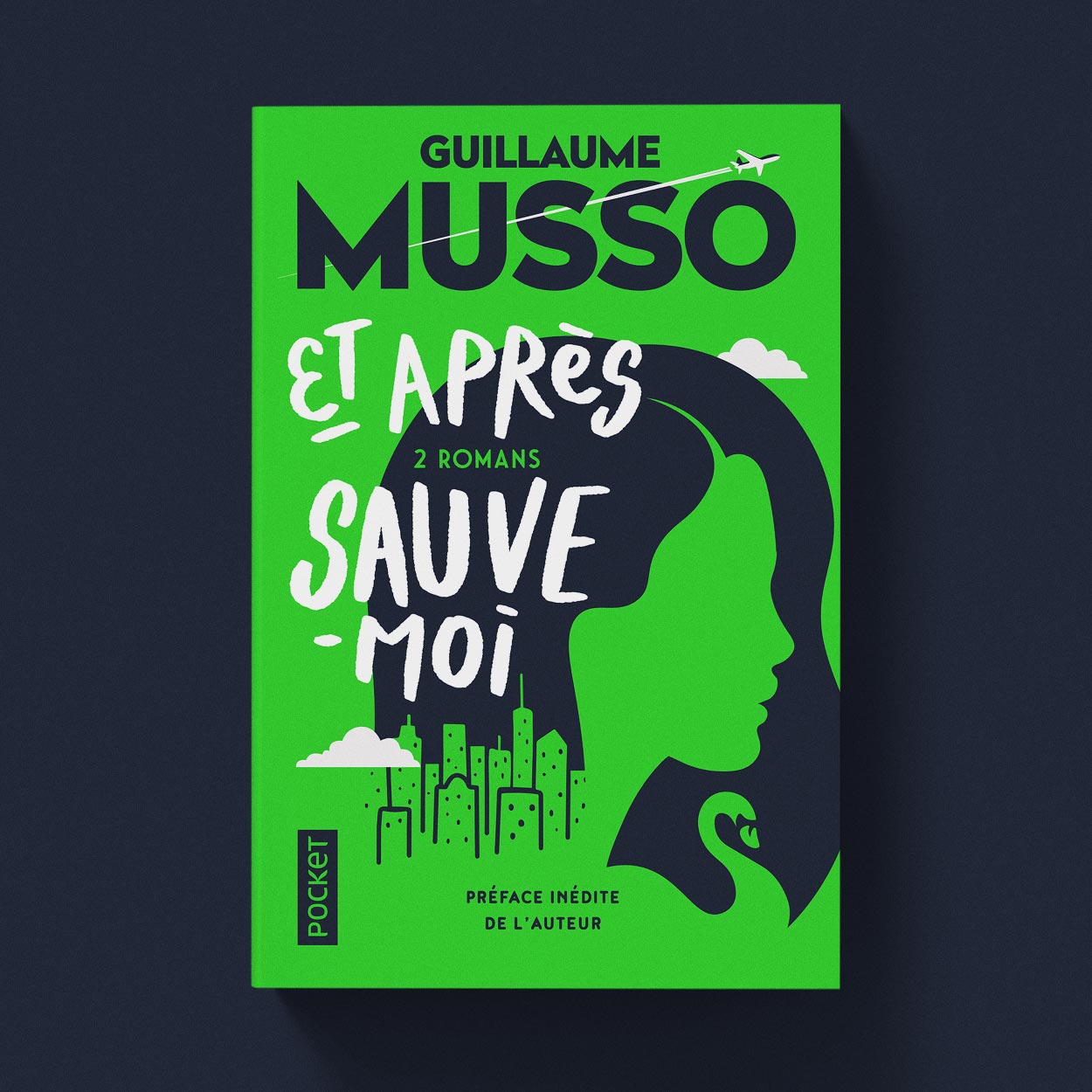 Et Après...: Suivi De Sauve-moi Guillaume Musso