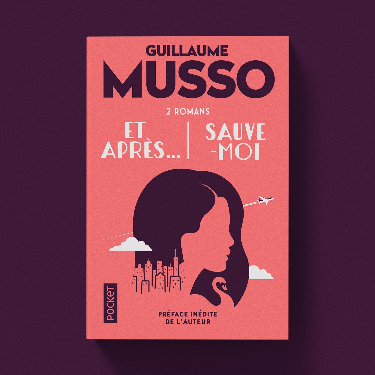 Et Après...: Suivi De Sauve-moi Guillaume Musso