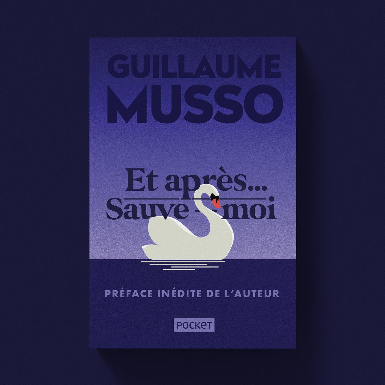 Et Après...: Suivi De Sauve-moi Guillaume Musso