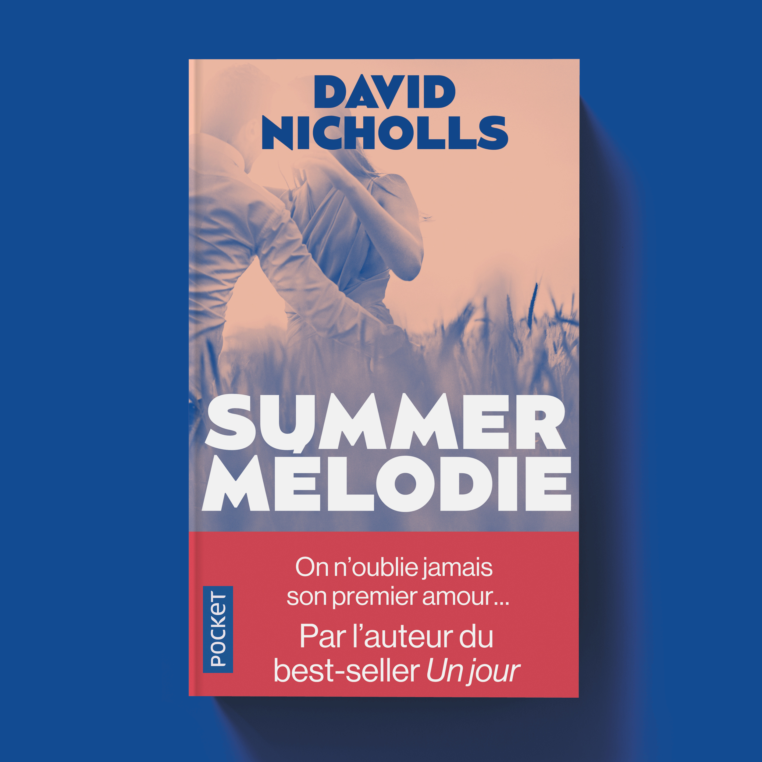 David Nicholls - Summer Mélodie