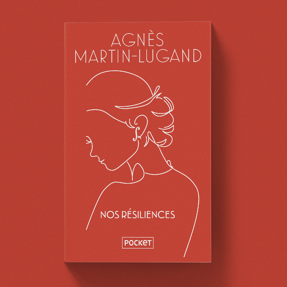 Nos résiliences - Agnès Martin-Lugand