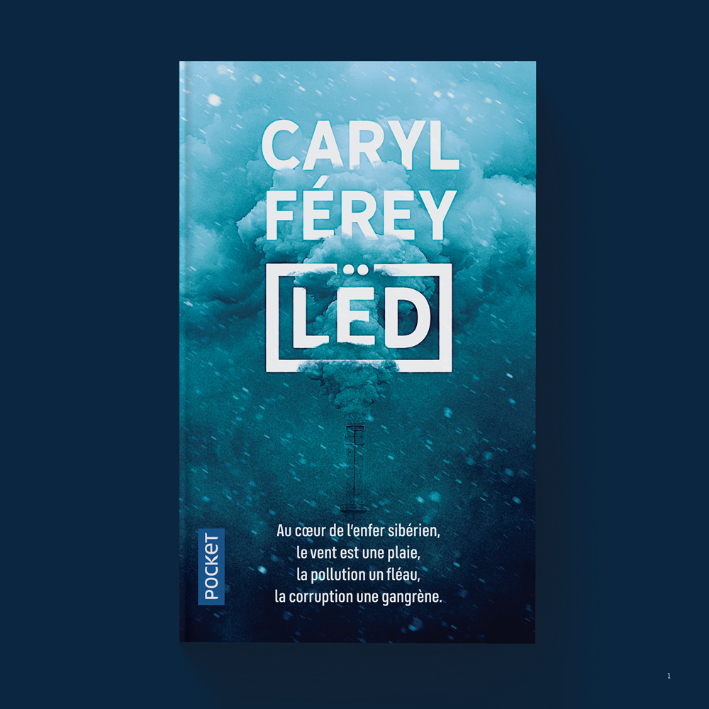 LED Caryl Feret